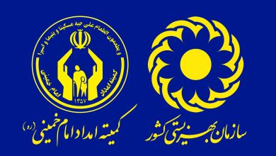 کمیته امداد بهزیستی