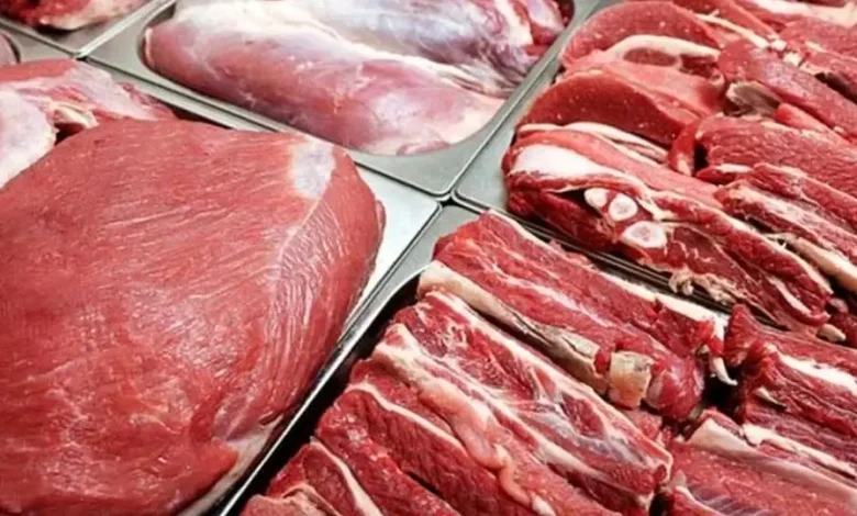 گوشت